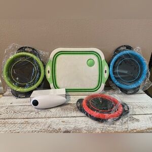 Kitchen Gadget Bundle - NIB